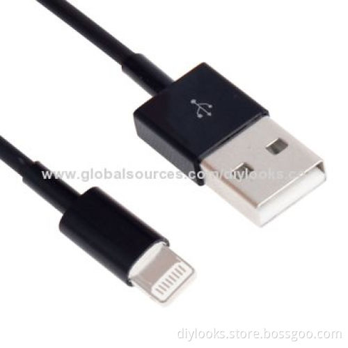 USB Sync Data Charging Cable for iPhone 5, 5C & 5S